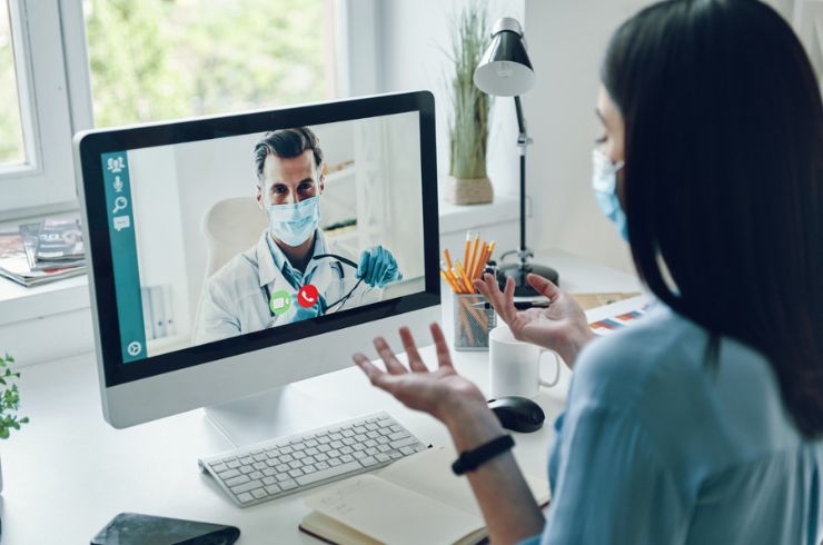 _Emergency Online Consultation