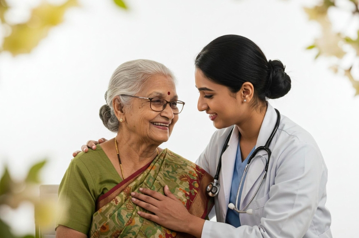 Home Care Services