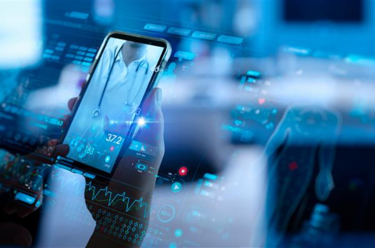 Telemedicine Solutions