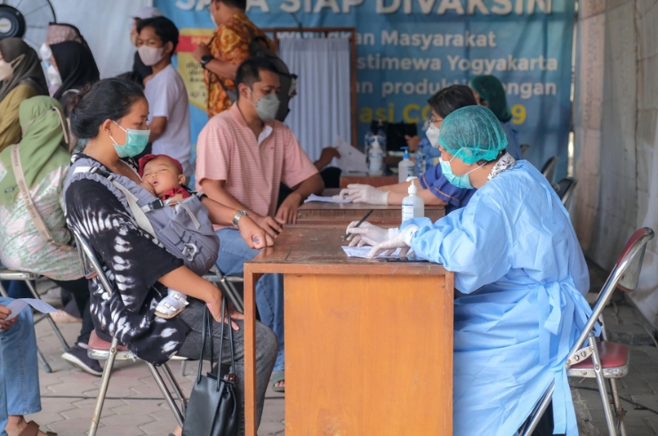Village Health Packages